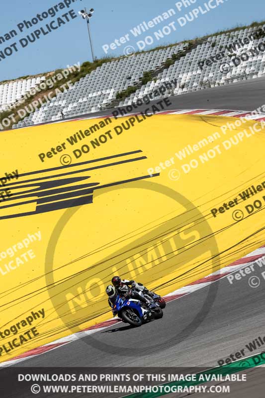 may 2019;motorbikes;no limits;peter wileman photography;portimao;portugal;trackday digital images